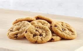 Love's Oven Chocolate Chip Cookies 100 mg