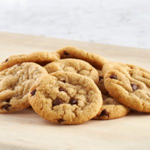 Love's Oven | Chocolate Chip Cookies | Hybrid