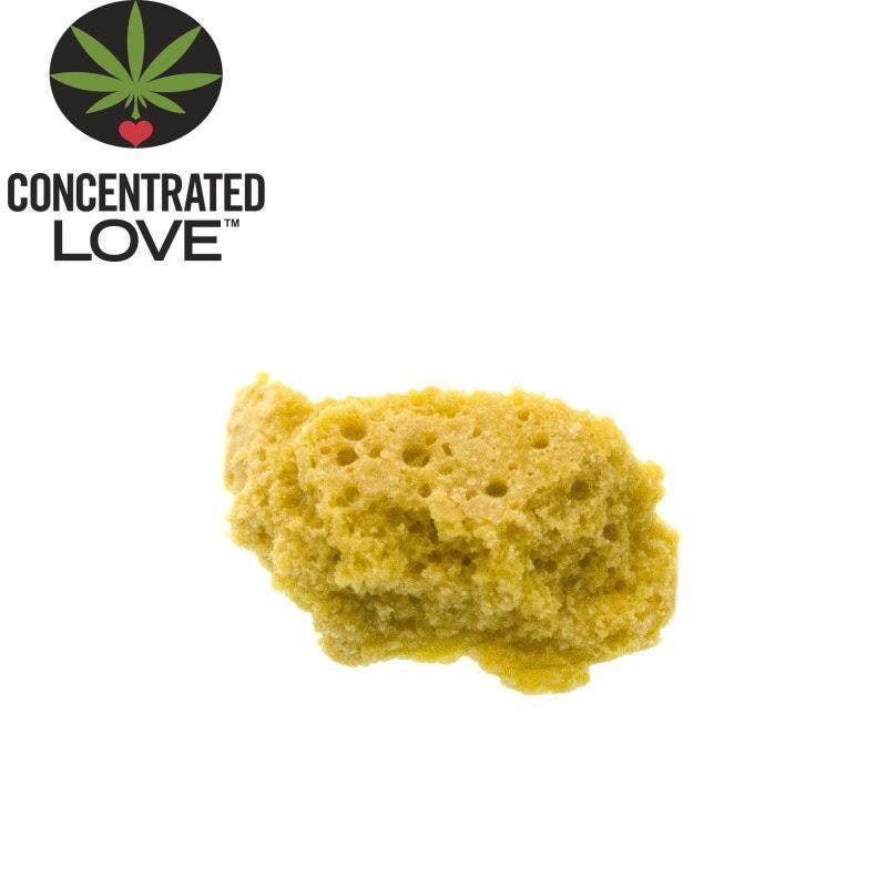 Love's Oven - Concentrated Love Wax - Hybrid