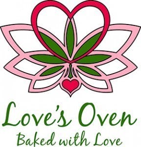 Love's Oven Cookies and Brownies 100mg
