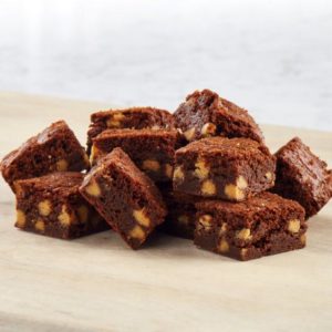 Love's Oven - Recreational Peanut Butter Brownies - 100mg THC