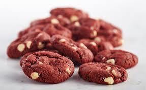 Loves Oven / Red Velvet Cookies