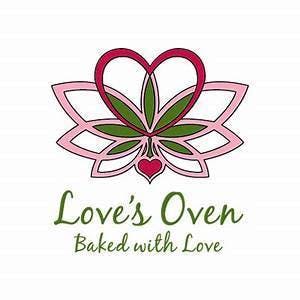 Love's Oven - Salted Chewy Caramels 100mg