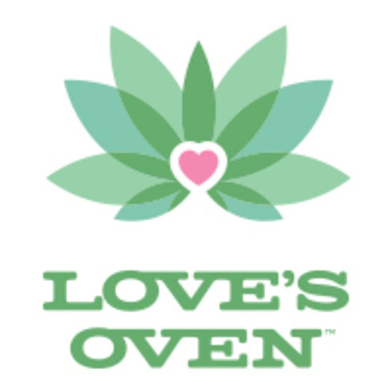Love's Oven Shatter