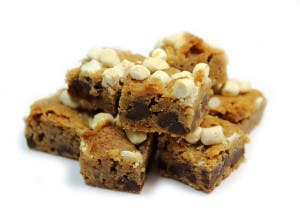 Loves Oven Smore's Brownies, 100mg