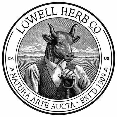 Lowell - Chem Dawg