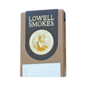 Lowell Smokes: Hybrid Blend 7g Pack