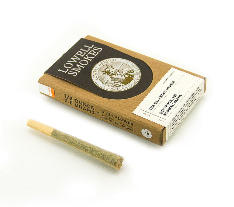 marijuana-dispensaries-doctors-orders-in-sacramento-lowell-smokes-the-hybrid-blend-3-5g-pack