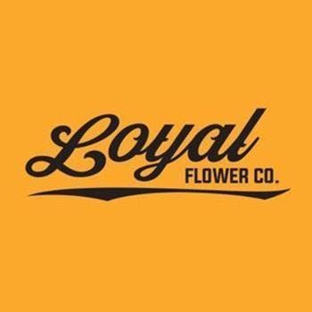 Loyal Flower Co. - Platinum OG