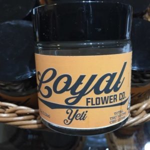 Loyal Flowers - Yeti OG 3.5
