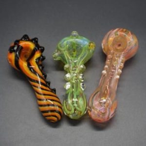 LRG PIPES