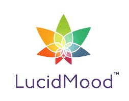 Lucid Mood 1:1 CBD:THC Disposable Vape