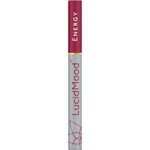 Lucid Mood - Energy 1:1 Sipper Pen - 200mg