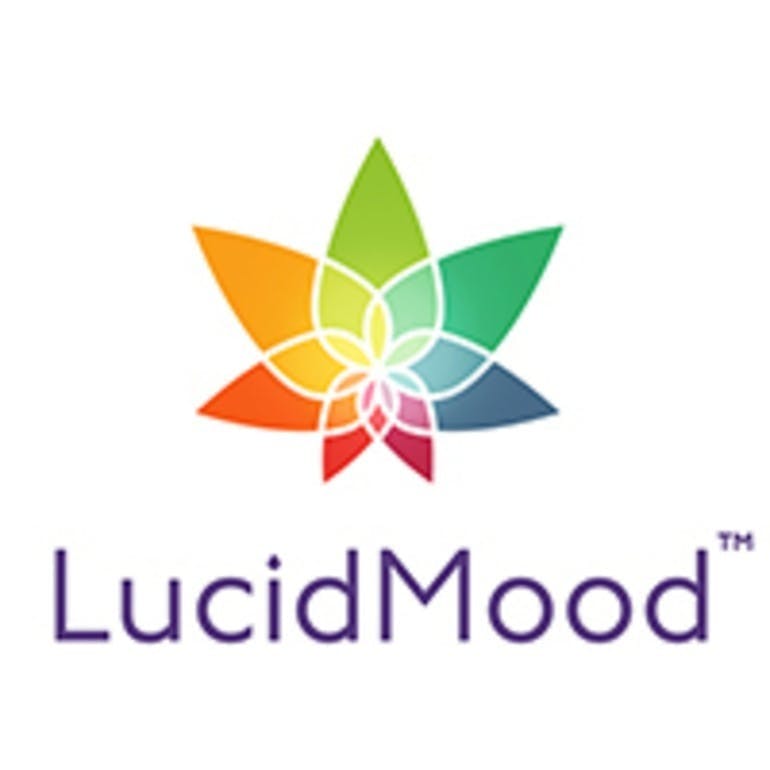 Lucid Mood Sippers (tax included)