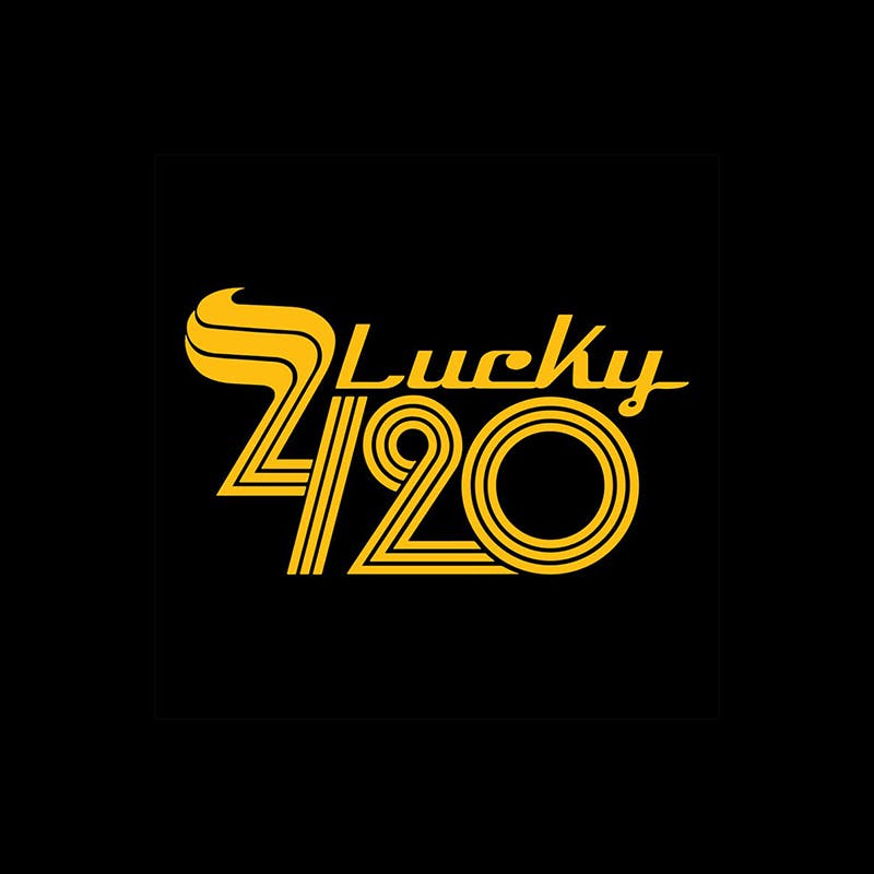 LUCKY 420 7 PRE - ROLLS
