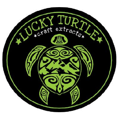 Lucky Turtle 1:1 THC:CBD single serving edible 10mg/10mg