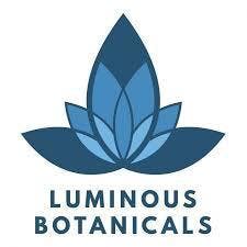 Luminous Botanicals | Sky High THC Sample Vial | REC