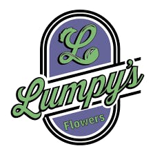 Lumpys - Cherry Meringue