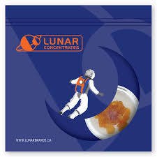 Lunar - Sugar Wax