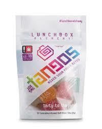 Lunchbox Alchemy - Tango 1:1 Gummies