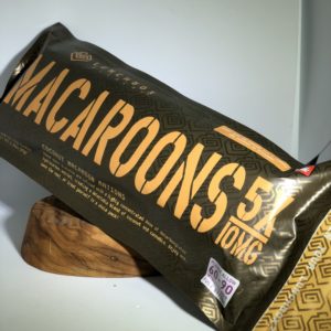 Lunchbox Macaroon's