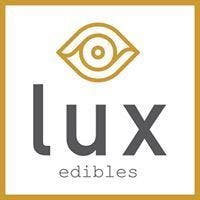 Lux Edibles | Almond Butter 1.27oz Jar