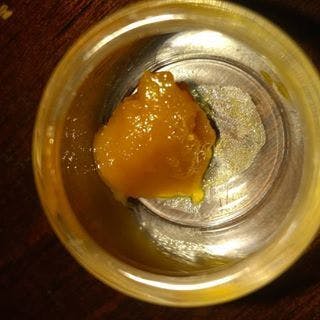 Luxe Meds | Crumble Wax