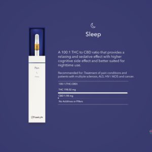 LuxLyte Sleep Pen 100:1