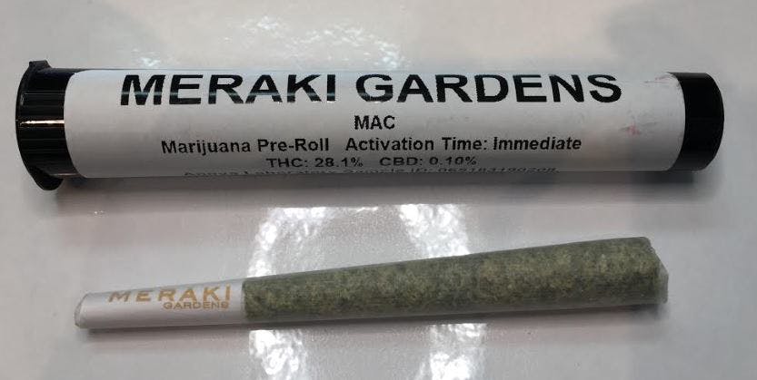 marijuana-dispensaries-10287-se-hwy-212-clackamas-mac-magic-alien-cookies-1g-pre-roll-meraki-gardens