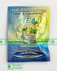 Mad Hatter Tea 20Mg
