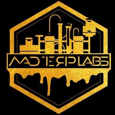 Mad Terp Labs - The Void (SH)