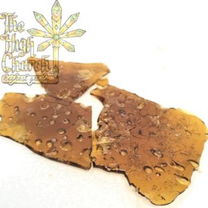Mad Wax Extracts - Rainbow Blend Shatter