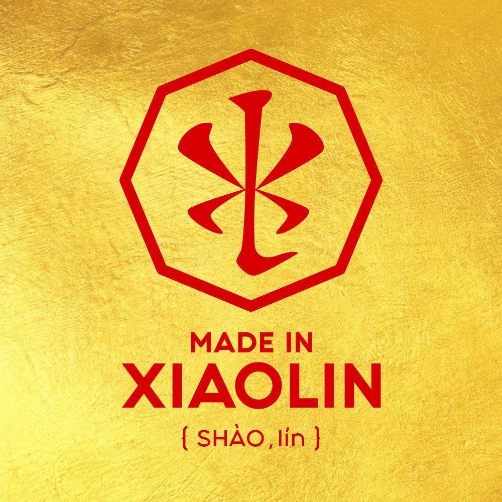 Made in Xiaolin | Rice Capo VSXL Cannagar - Lavender