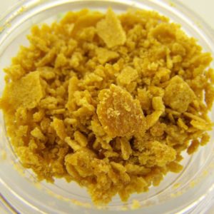 MadMan Butter Crumble