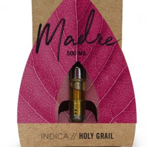 Madre Cartridge - Holy Grail