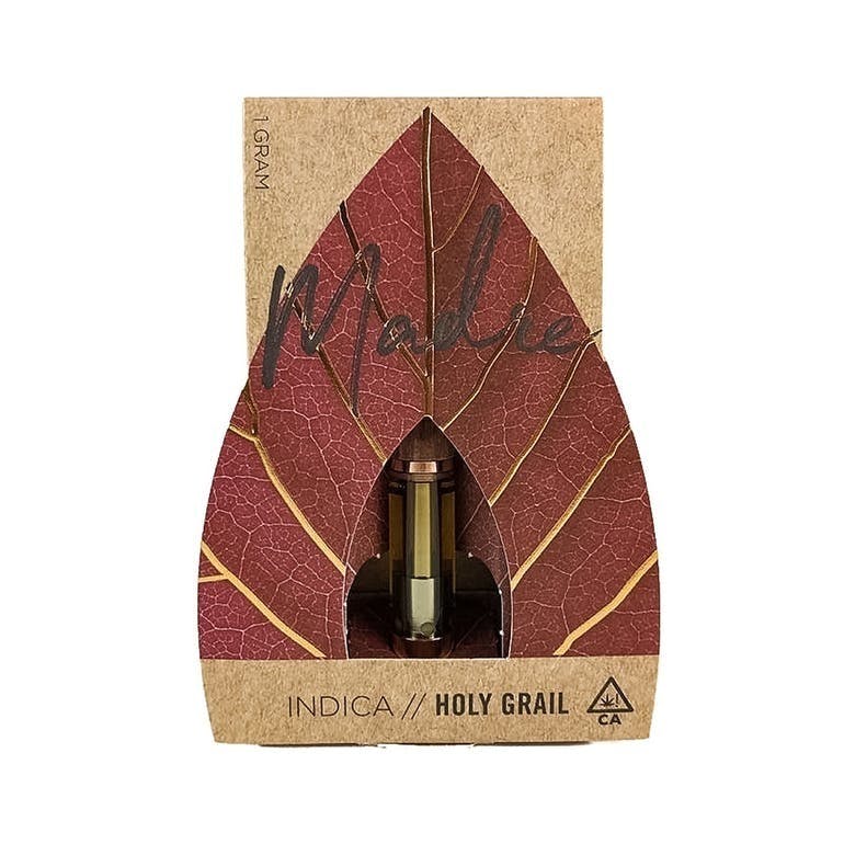 Madre - Holy Grail Cartridge