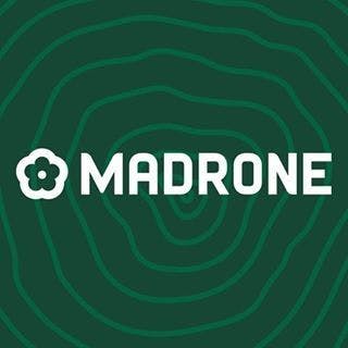 Madrone 500mg Cartridge Jazz Apples