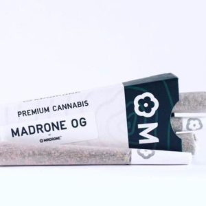 MADRONE FARMS Cherry Pie - Joint Pack