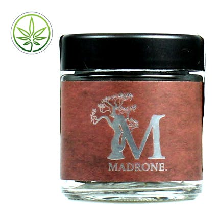 Madrone - The Glue