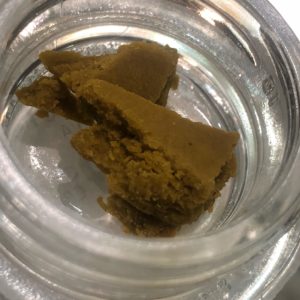 Madrone Wax & Shatter