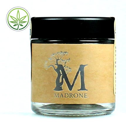 Madrone - White Tahoe