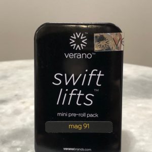 Mag 91 Swift Lifts by Verano