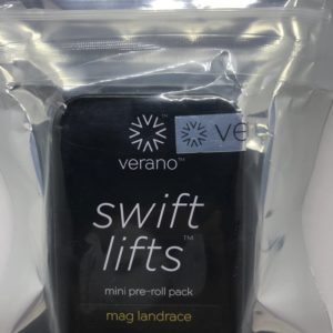 Mag Landrace (Swift Lift 2.5g)