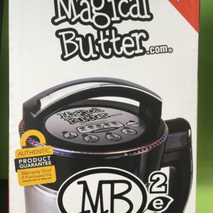 Magic Butter Machine