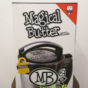 Magic Butter MB2e