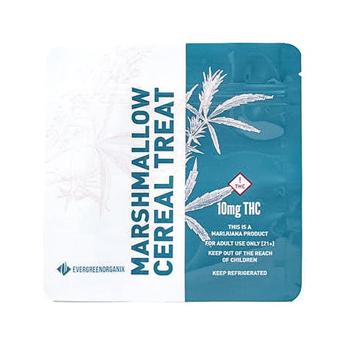 marijuana-dispensaries-silver-sage-wellness-in-las-vegas-magic-marshmallow-treat-25mg