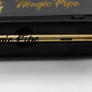 Magic Pipe - Carmel Late 500mg