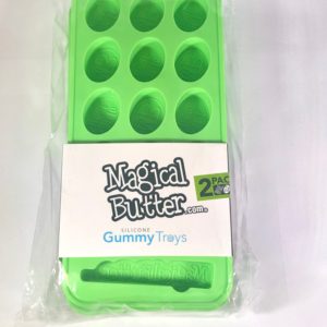 Magical Butter Gummy Tray