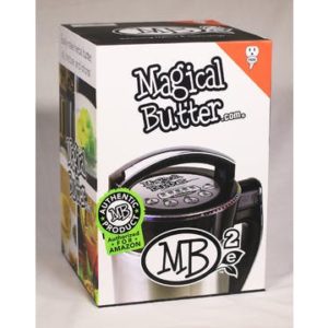 Magical Butter Machine - MB2e