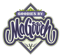 MAGOOCH MINI COOKIE (ASSORTED) 85MG